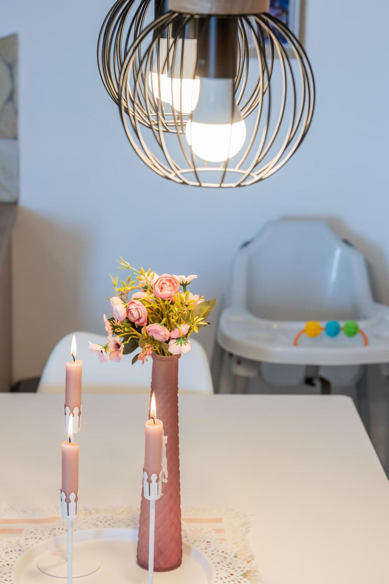 טרוגיר Sun Island Apartment מראה חיצוני תמונה