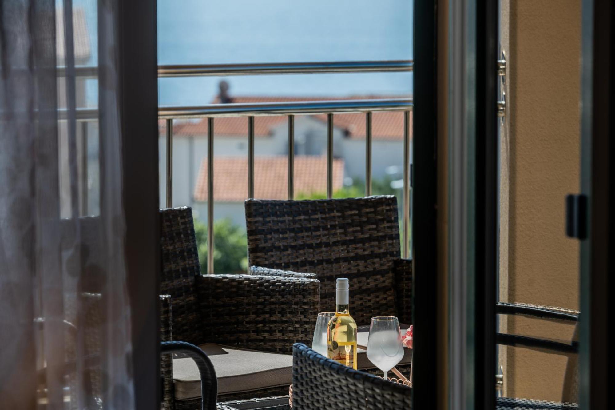 טרוגיר Sun Island Apartment מראה חיצוני תמונה
