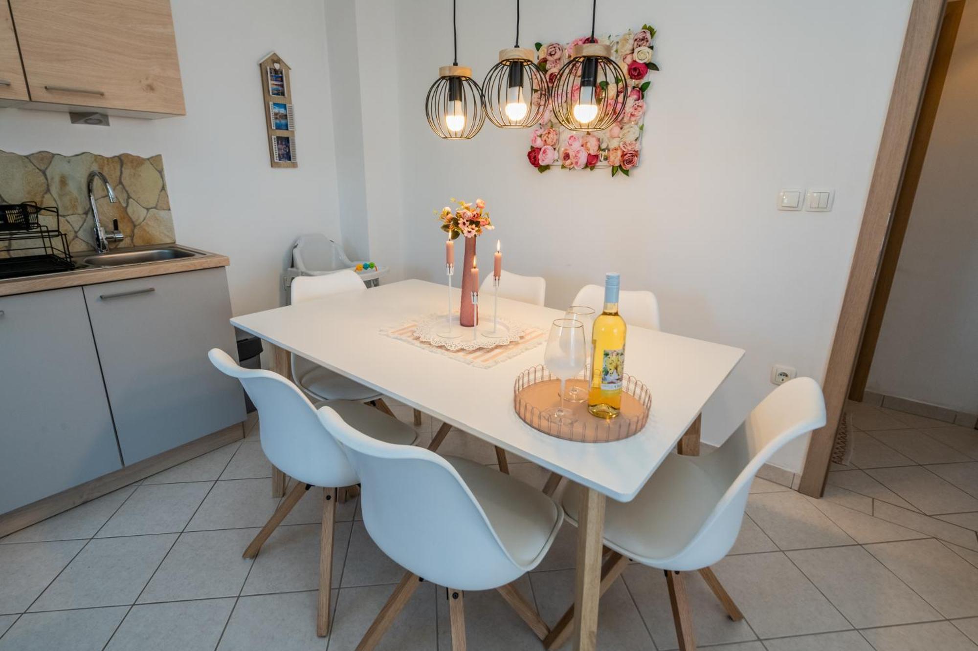 טרוגיר Sun Island Apartment מראה חיצוני תמונה