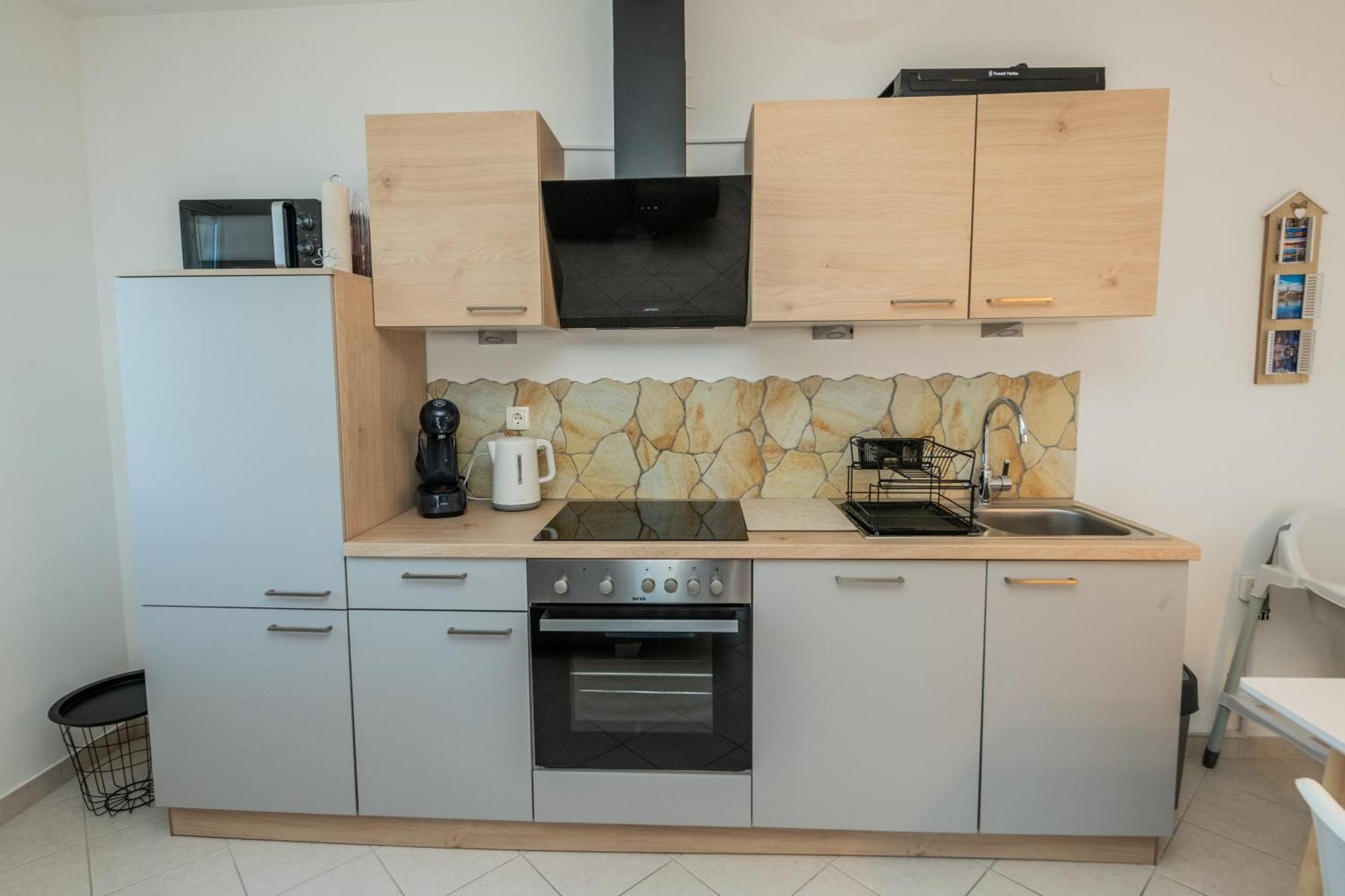 טרוגיר Sun Island Apartment מראה חיצוני תמונה