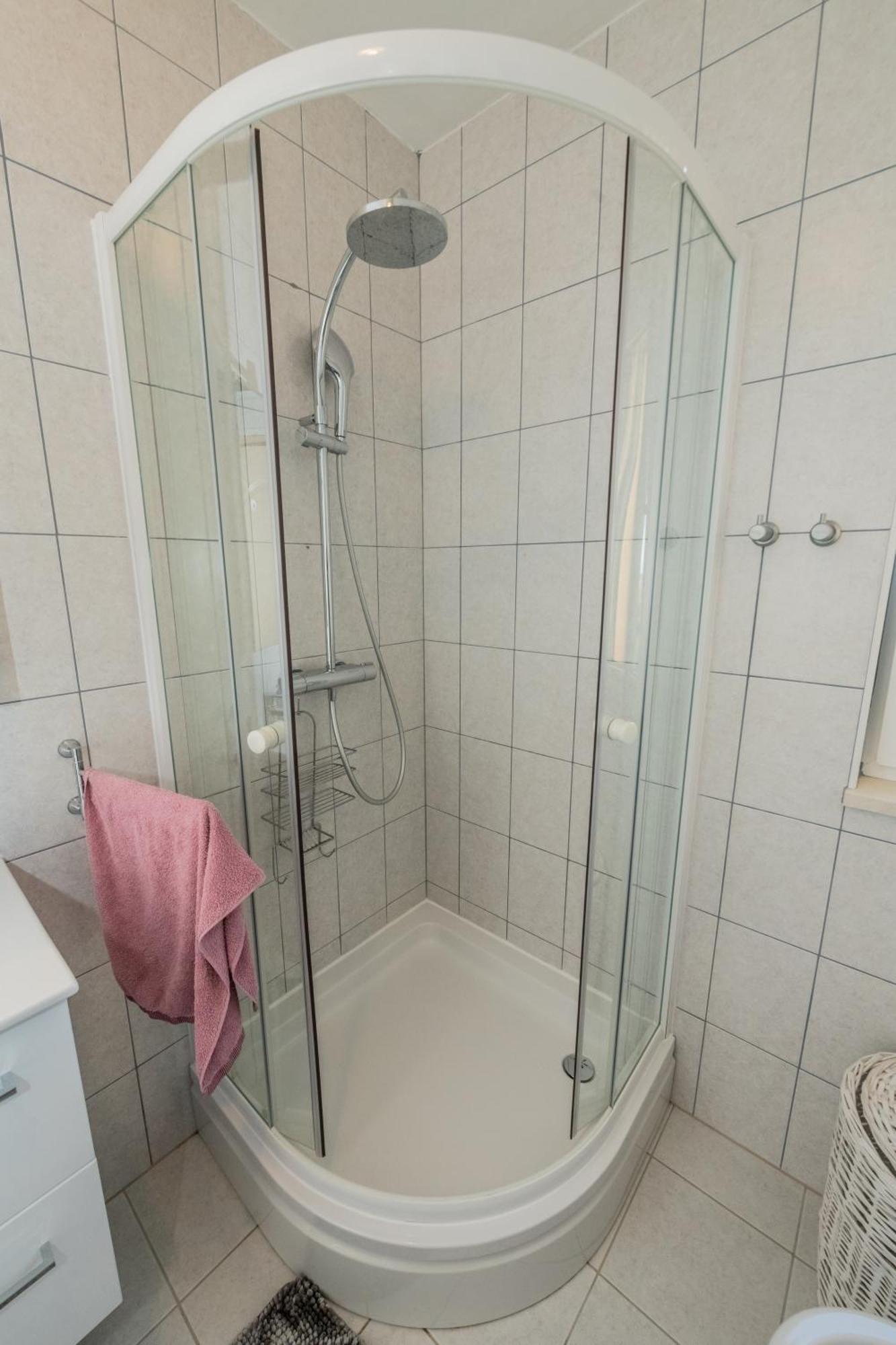 טרוגיר Sun Island Apartment מראה חיצוני תמונה