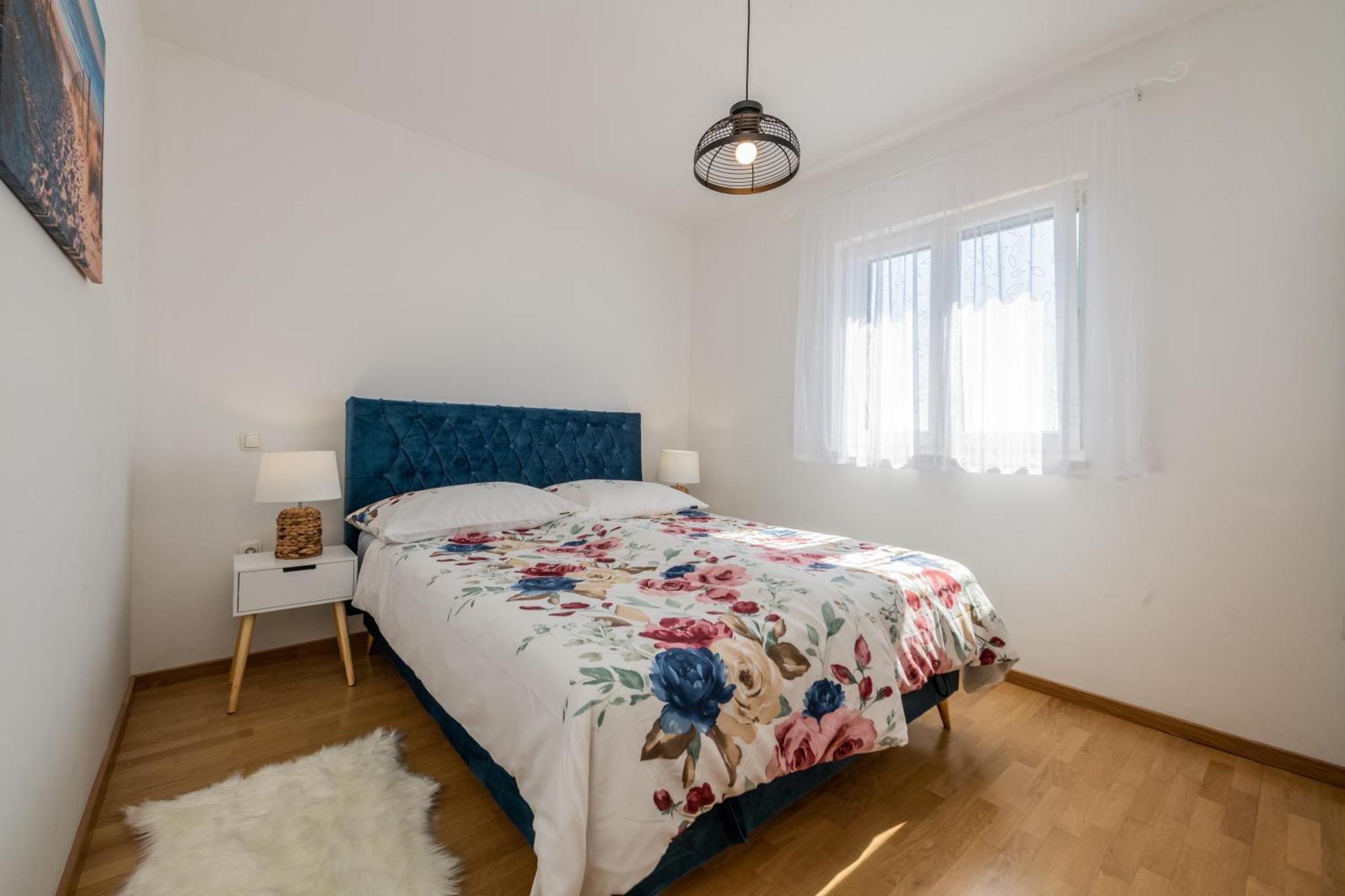 טרוגיר Sun Island Apartment מראה חיצוני תמונה