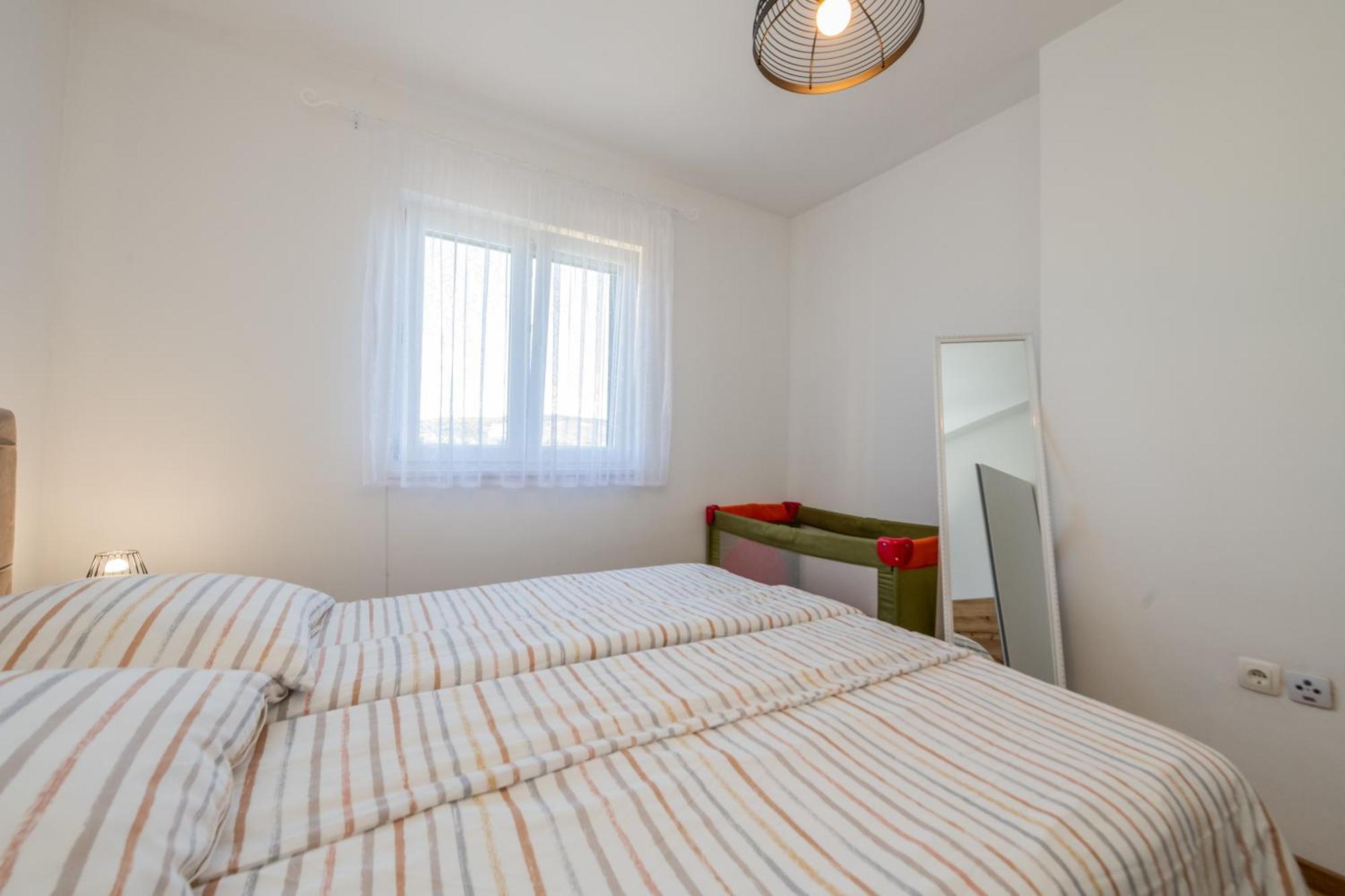 טרוגיר Sun Island Apartment מראה חיצוני תמונה