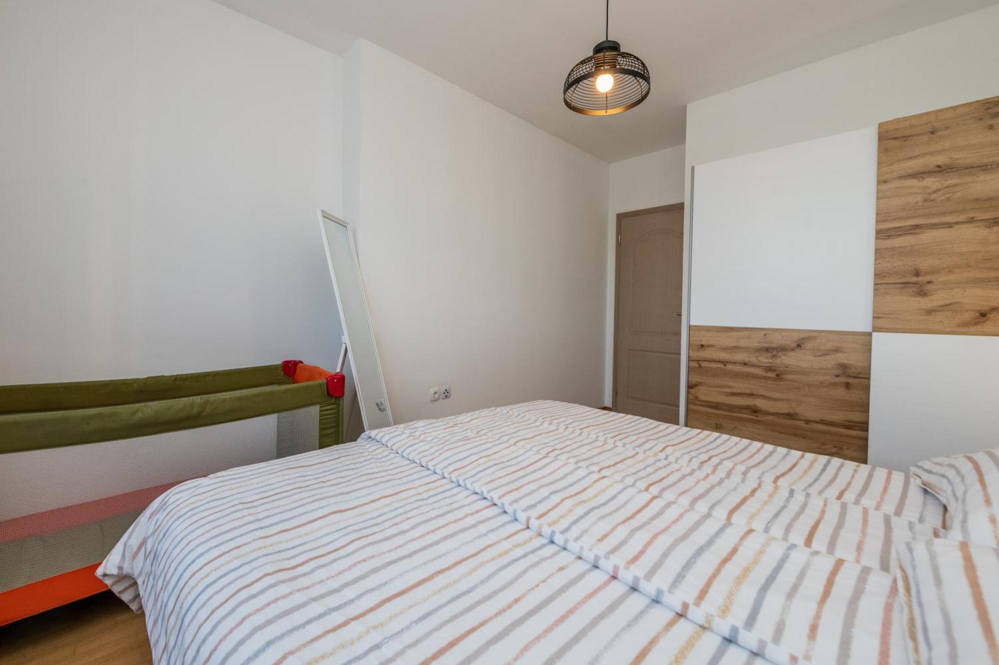 טרוגיר Sun Island Apartment מראה חיצוני תמונה