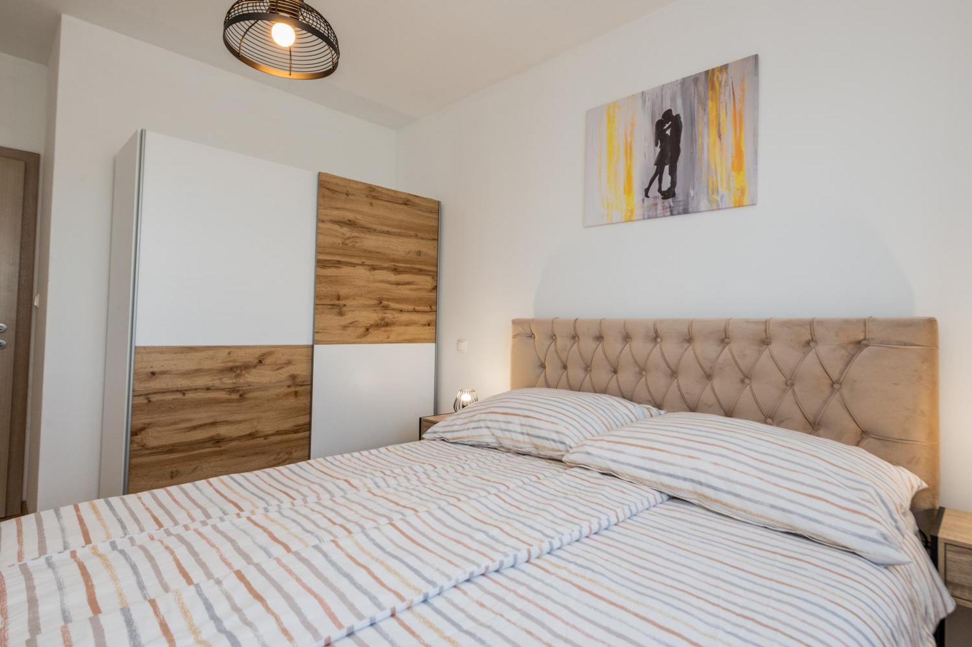 טרוגיר Sun Island Apartment מראה חיצוני תמונה