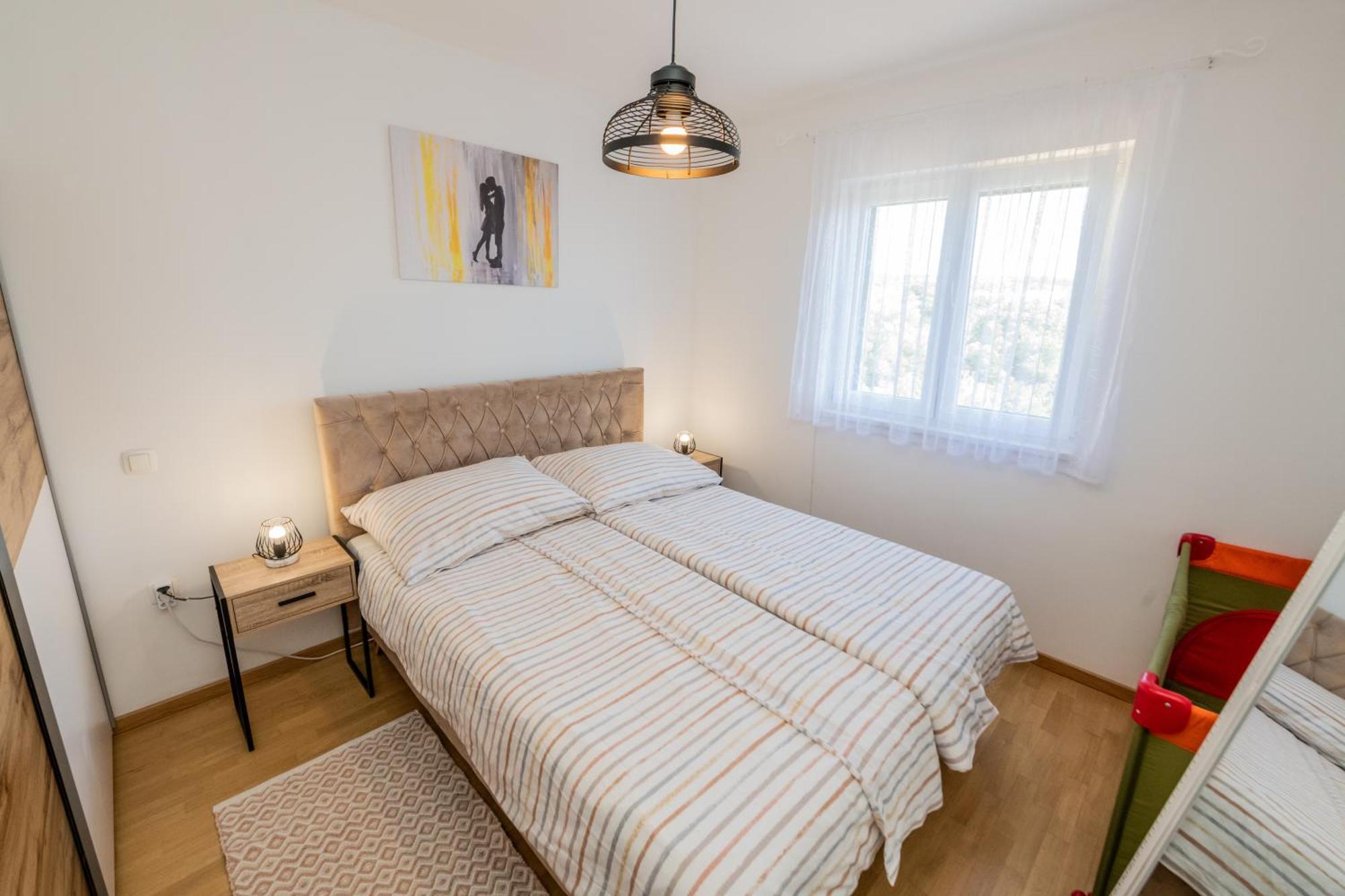 טרוגיר Sun Island Apartment מראה חיצוני תמונה